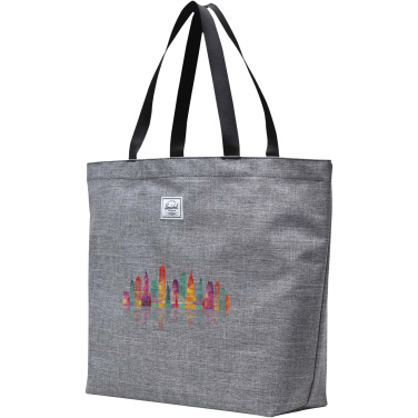 Logotrade corporate gifts photo of: Herschel Classic™ recycled tote bag 19L