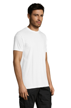 Logotrade promotional giveaway picture of: TITAN T-SHIRT 150gr