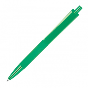 Logotrade corporate gift image of: Ballpoint pen Monterrey