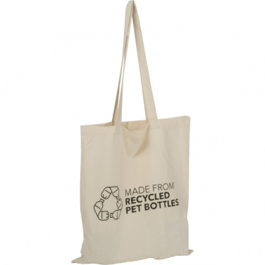 Logotrade business gifts photo of: Bag made from recycled bottles Stuttgart