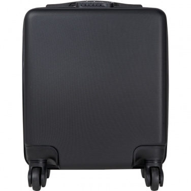Logo trade promotional gift photo of: Cabin trolley Palmas