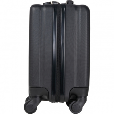 Logo trade corporate gifts image of: Cabin trolley Palmas