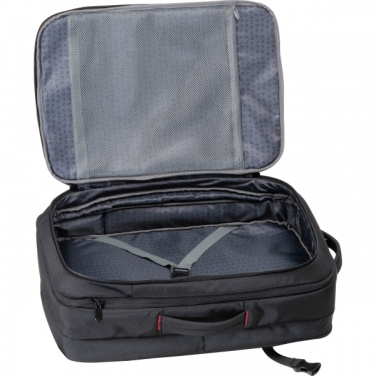 Logo trade promotional giveaways image of: MoLu backpack San Luis