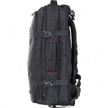 Logo trade promotional gifts image of: MoLu backpack San Luis
