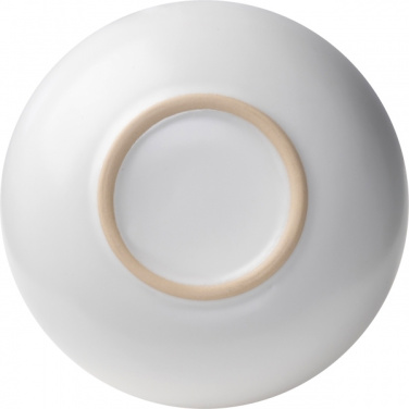 Logo trade promotional gifts picture of: Ceramic bowl Tehran