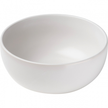 Logo trade corporate gift photo of: Ceramic bowl Tehran