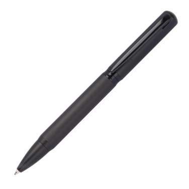 Logo trade promotional gift photo of: Elegant MoLu writing set Santa Rosa