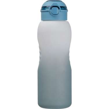 Logotrade corporate gift picture of: Tritan drinking bottle Alicante