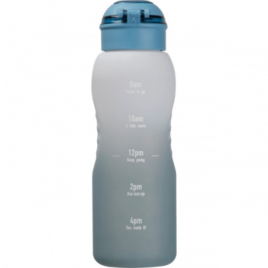 Logo trade promotional items image of: Tritan drinking bottle Alicante