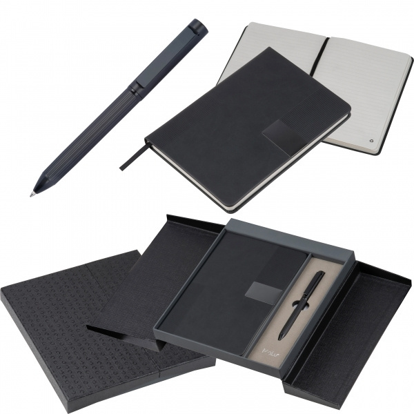 Logo trade promotional item photo of: MoLu elegant gift box Port St. Lucie