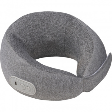 Logo trade promotional merchandise photo of: MoLu neck pillow Prince George