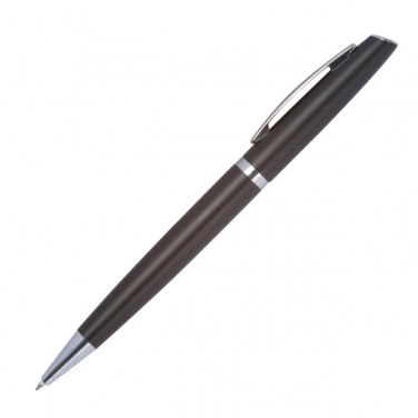 Logo trade promotional giveaways picture of: Writing set Orangeville