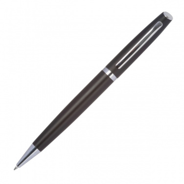 Logo trade promotional merchandise image of: Writing set Orangeville