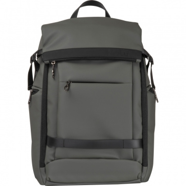 Logo trade promotional item photo of: MoLu backpack Santa Ana