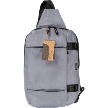 Logo trade promotional product photo of: MoLu shoulder bag Saint-Hubert