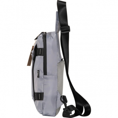 Logo trade promotional giveaways image of: MoLu shoulder bag Saint-Hubert
