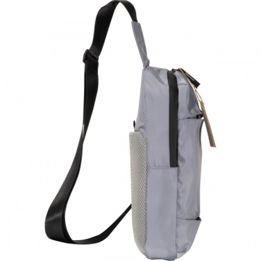 Logo trade advertising product photo of: MoLu shoulder bag Saint-Hubert