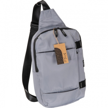Logotrade promotional item image of: MoLu shoulder bag Saint-Hubert