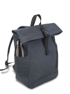 Logo trade promotional giveaways image of: Backpack 219535335