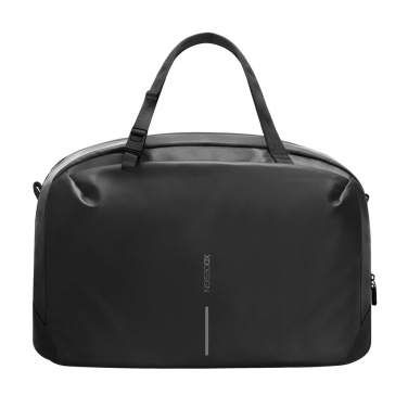 Logotrade promotional item image of: Urban Water Resistant Weekend Bag