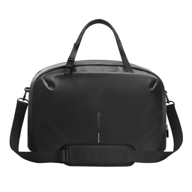 Logotrade promotional merchandise picture of: Urban Water Resistant Weekend Bag