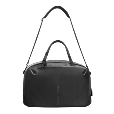 Logotrade advertising product picture of: Urban Water Resistant Weekend Bag