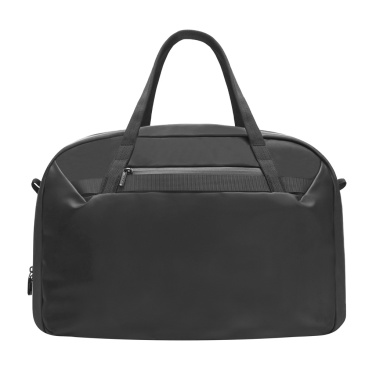 Logotrade promotional items photo of: Urban Water Resistant Weekend Bag