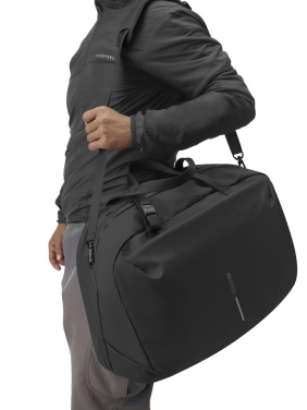 Logo trade advertising products picture of: Urban Water Resistant Weekend Bag