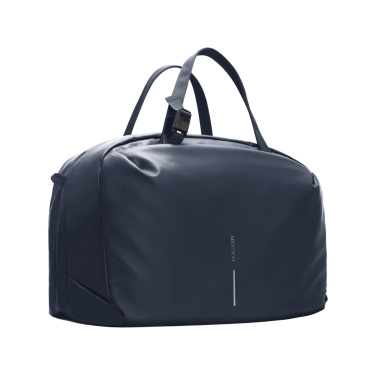 Logotrade promotional items photo of: Urban Water Resistant Weekend Bag