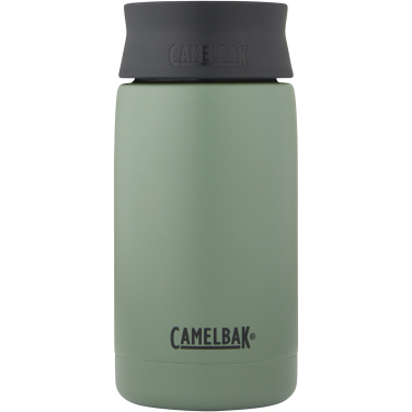 Logotrade promotional gift picture of: CamelBak® Hot Cap 350 ml copper vacuum insulated tumbler