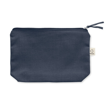 Logotrade promotional merchandise picture of: Cosmetic bag 320 gr/m²