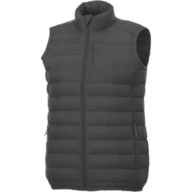Logotrade promotional merchandise photo of: Pallas women's GRS recycled insulated bodywarmer