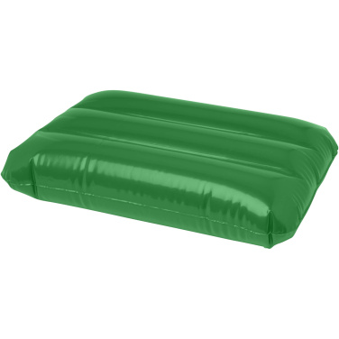 Logotrade promotional merchandise image of: Sunny inflatable beach pillow