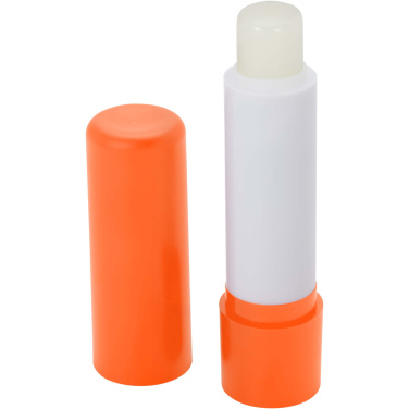 Logo trade business gift photo of: Eden vanilla lip balm