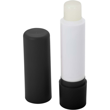 Logo trade promotional merchandise picture of: Eden vanilla lip balm