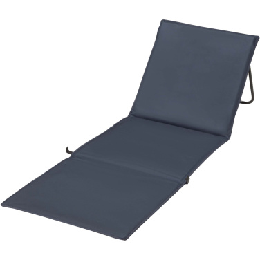 Logotrade promotional product image of: Serene beach lounger