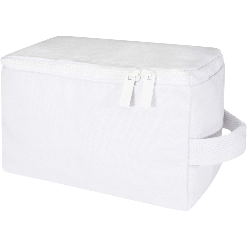 Logotrade promotional items photo of: Pack 500 g/m² Aware™ recycled toiletry organiser