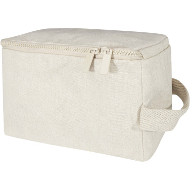 Logotrade advertising product image of: Pack 500 g/m² Aware™ recycled toiletry organiser