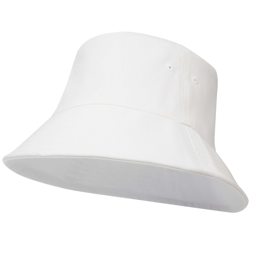 Logotrade business gifts photo of: Wicklow recycled sun hat