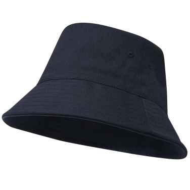 Logotrade promotional giveaway image of: Wicklow recycled sun hat