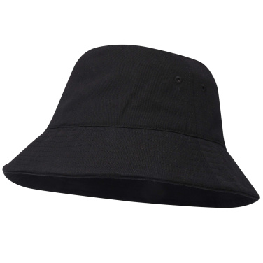 Logotrade promotional gift image of: Wicklow recycled sun hat