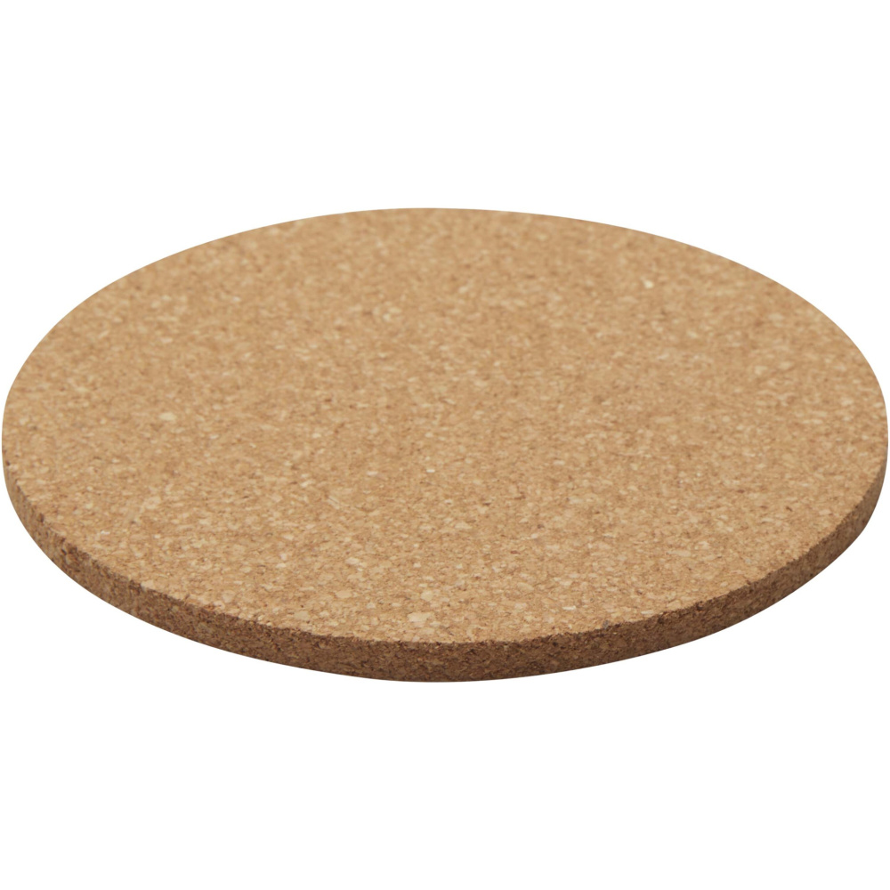 Logotrade promotional product image of: Sencha cork coaster