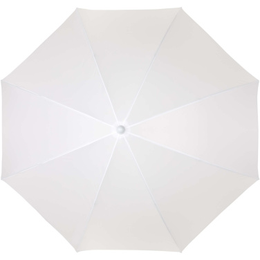 Logo trade promotional items image of: Zenith beach umbrella