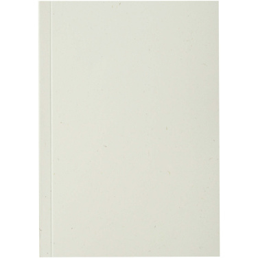 Logotrade corporate gift image of: Novella Austen A6 recycled soft cover notebook - 100 sheets