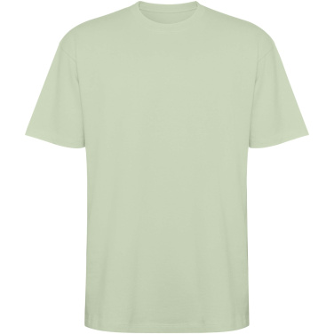Logotrade business gift image of: Bull short sleeve unisex oversized t-shirt