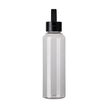 Logotrade promotional merchandise photo of: Baltimore RCS RPET bottle 550 ML