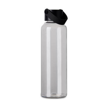 Logo trade promotional giveaways picture of: Baltimore RCS RPET bottle 550 ML