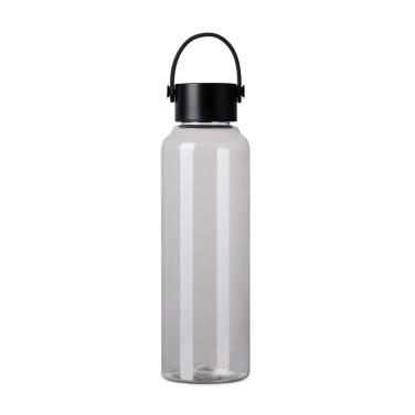 Logotrade promotional merchandise image of: Baltimore RCS RPET bottle 550 ML