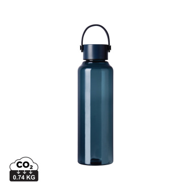 Logotrade promotional items photo of: Baltimore RCS RPET bottle 550 ML