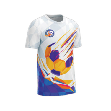 Logo trade promotional giveaway photo of: #T-shirt with your own design